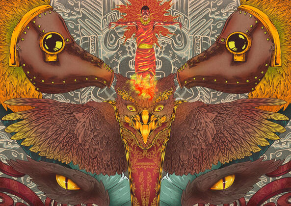 &quot;HERMIT&quot; [1/1 buy 0.15 Ξ ] To relax oneself, to clear negative things and change them into positive ones, to achieve inspiration about oneself and the world, a spirituality that is done without confession, to be alone to achieve purity....